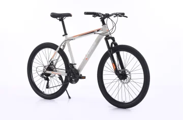 Xplorer Bicikl MTB Denver, 26 ", Sivi