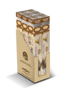 La Natura Lifestyle Kapsule za kafu Crema, Nespresso kompatibilne, 60 kapsula
