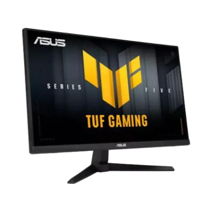 Asus Gaming monitor TUF VG249QM5A, 24', 1920x1080,Full HD, 240Hz, IPS