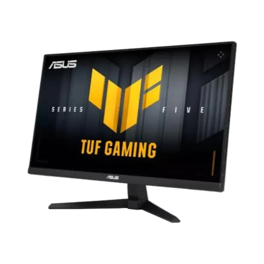 Asus Gaming monitor TUF VG249QM5A, 24', 1920x1080,Full HD, 240Hz, IPS