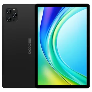 Doogee Tablet G6 VIP 4G, 11", 1280x800, 6GB, 256GB, Crni