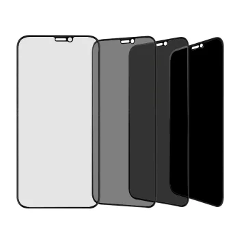 Zastitno staklo (clear privacy) za iPhone 14 Pro Max