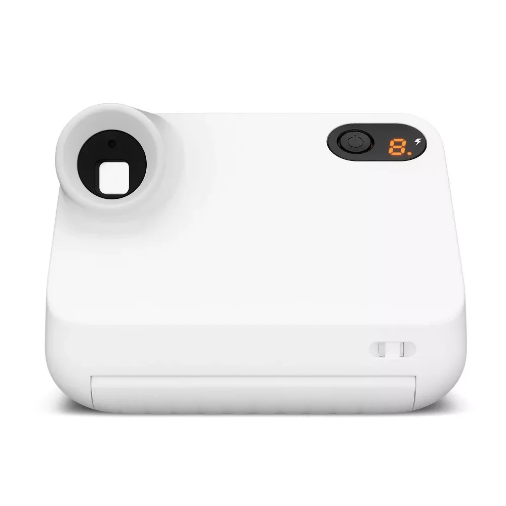 Polaroid GO Generation 2 Instant kamera, Bela
