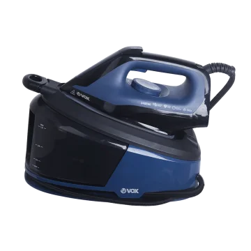 Vox Parna stanica DPS2517, 2400 W, Plava