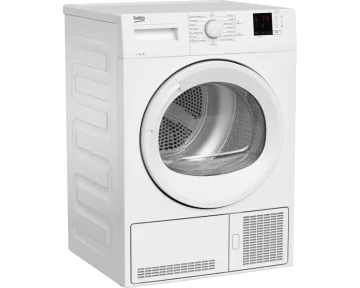 BEKO Mašina za sušenje veša DU 7112 PA1 bela