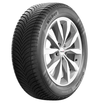 Kleber All season guma 205/55 R16 91H TL Quadraxer 3 KL