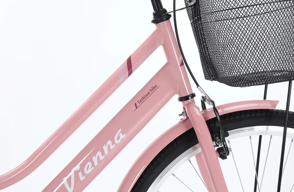 Xplorer Ženski bicikl Vienna, 28", Roze