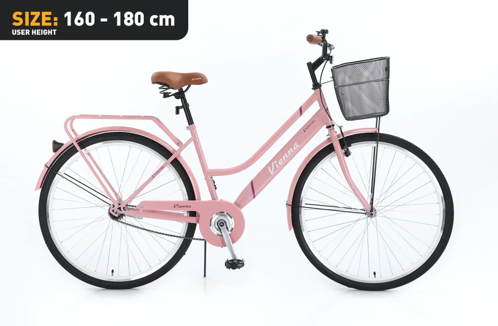 Xplorer Ženski bicikl Vienna, 28", Roze