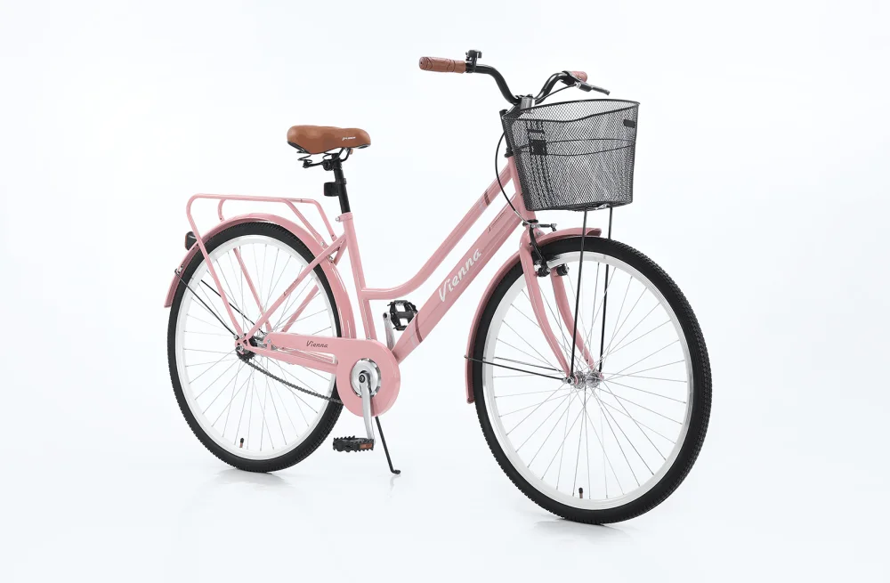 Xplorer Ženski bicikl Vienna, 28", Roze