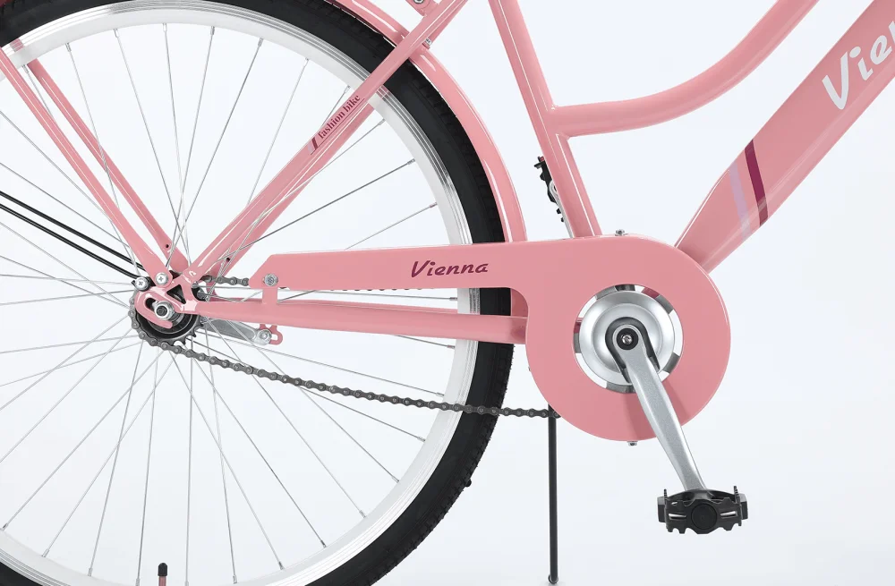 Xplorer Ženski bicikl Vienna, 28", Roze