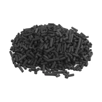 Aktivni ugalj za akvarijum, 250g