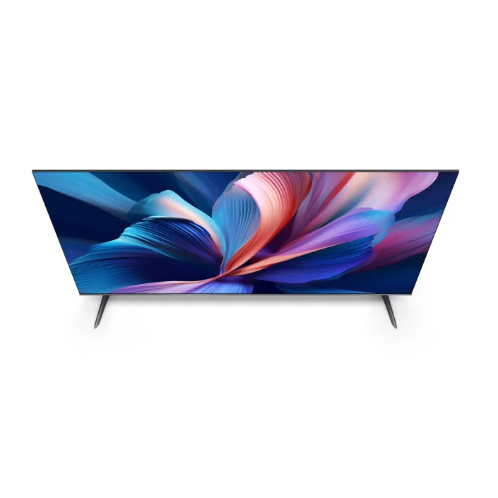 Xiaomi Televizor A Pro 43", QLED, 4K UHD, Google TV, 2026, Crni