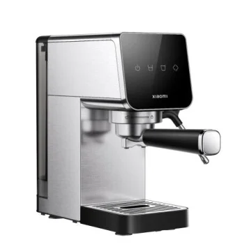 Xiaomi Aparat za espresso kafu BHR9798EU, 0.9 L, 1350 W, Sivi