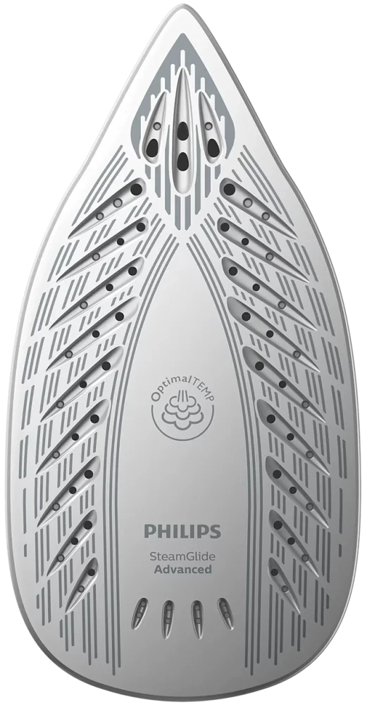 Philips Parna stanica PSG6064/80, 2400W,1.8 l, Crno-zlatne boje