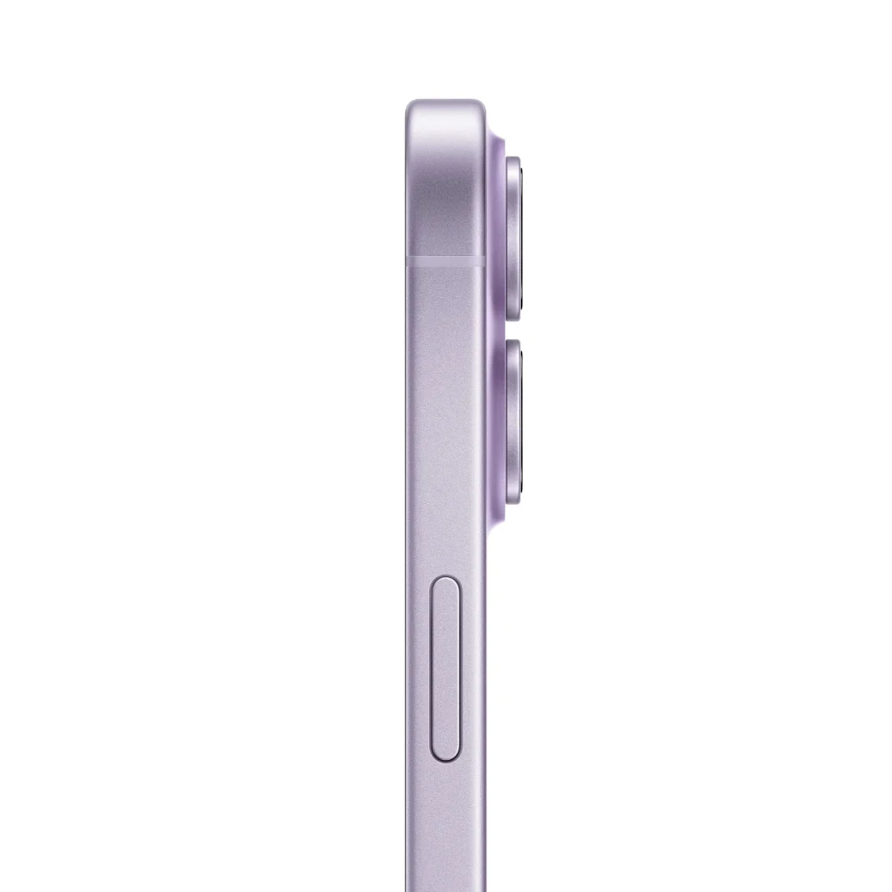Apple iPhone 17 8/256GB, Lavender