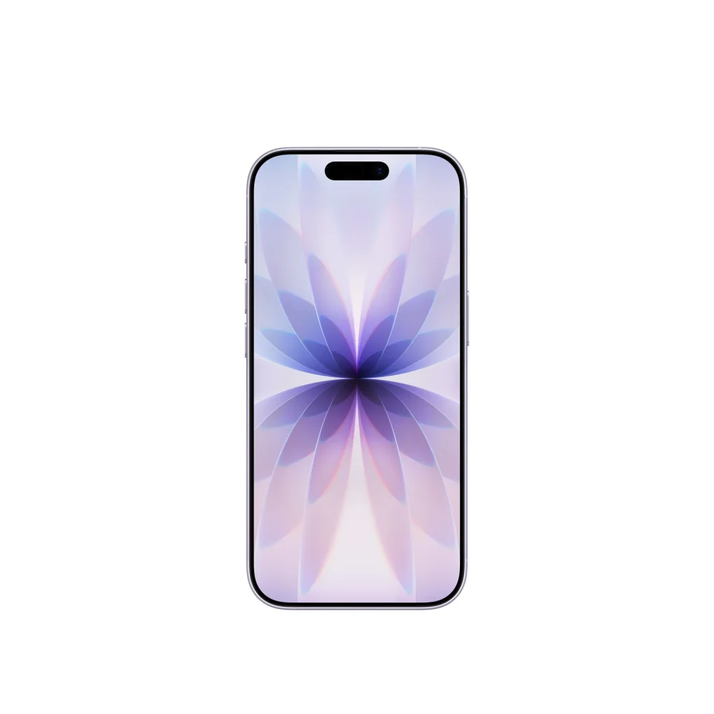 Apple iPhone 17 8/256GB, Lavender
