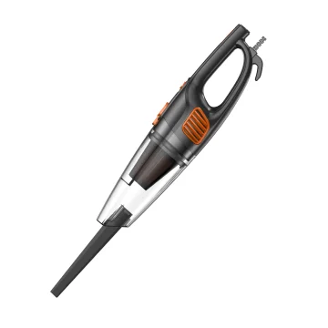 Xplorer Štapni usisivač P5, 600 W, Crni