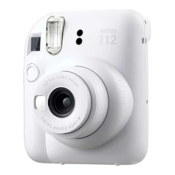 Fuji Fotoaparat Instax Mini 12, Beli