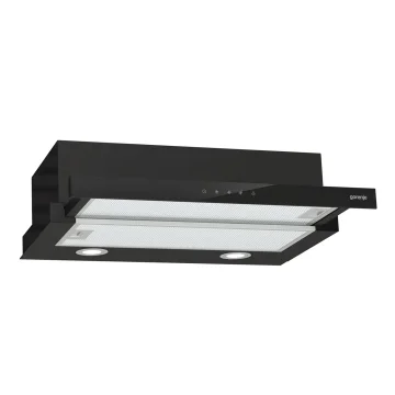 Gorenje Kuhinjski aspirator TH64E4BG