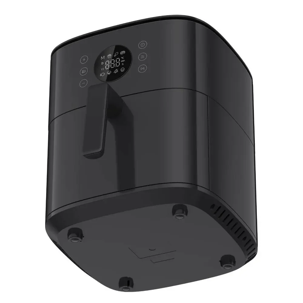 Xiaomi Air Fryer BHR083NEU, 6.5 L, 1700 W, Crni