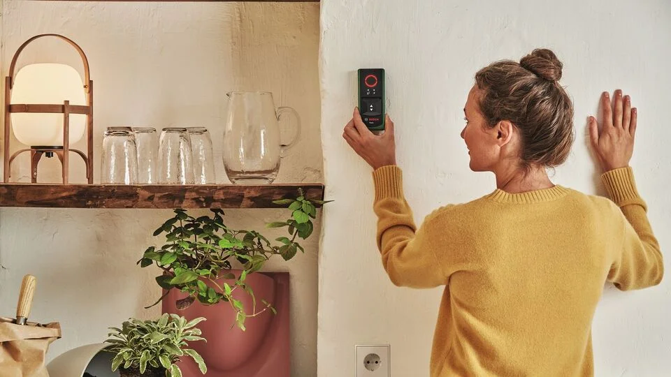 Bosch Universal Detect Truvo Digitalni detektor, 0603681205