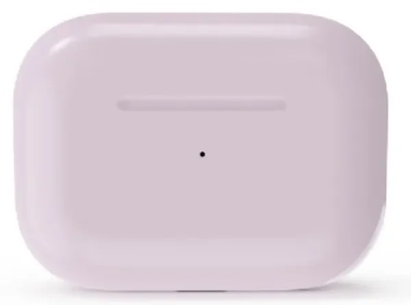 Gembird Slušalice TWS-03-P,  Bluetooth V5.0, TWS, Roze