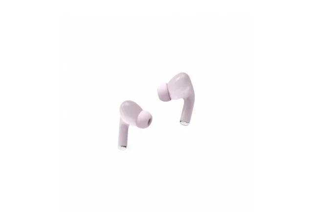 Gembird Slušalice TWS-03-P,  Bluetooth V5.0, TWS, Roze