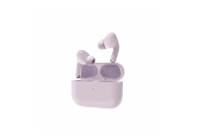 Gembird Slušalice TWS-03-P,  Bluetooth V5.0, TWS, Roze