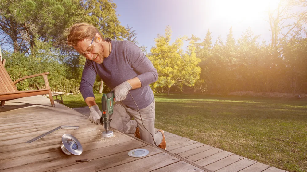 Bosch Udarna bušilica Unviersal Impact, 730 W, Kofer, 0603313420