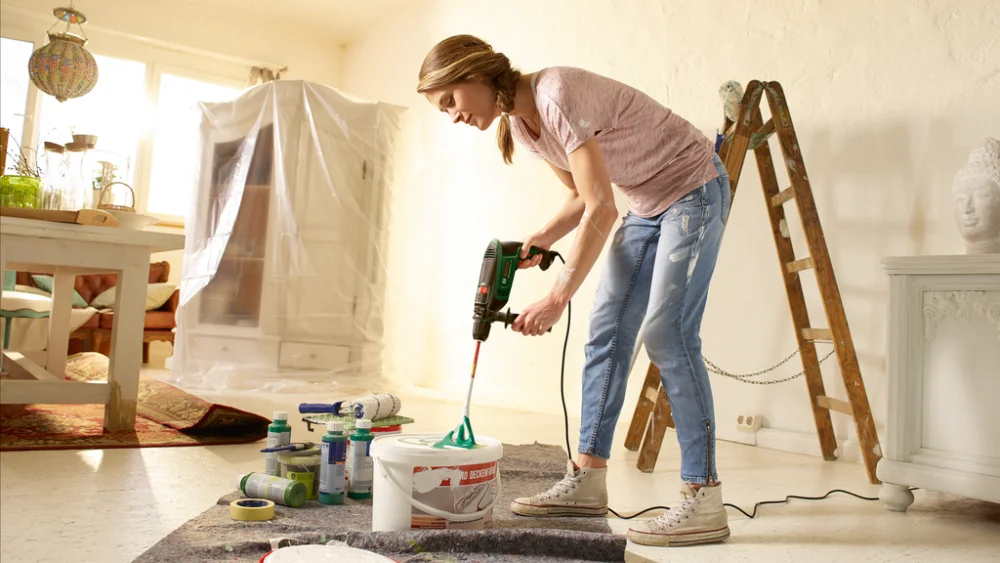 Bosch Udarna bušilica Unviersal Impact, 730 W, Kofer, 0603313420
