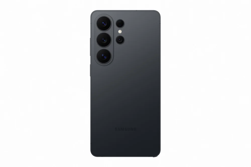 Samsung Mobilni telefon Galaxy S26 Ultra, 12/512GB, 5G, Crni