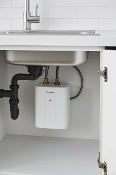 BOSCH TR40006ET Bojler, 6 kW, 230 V, Beli