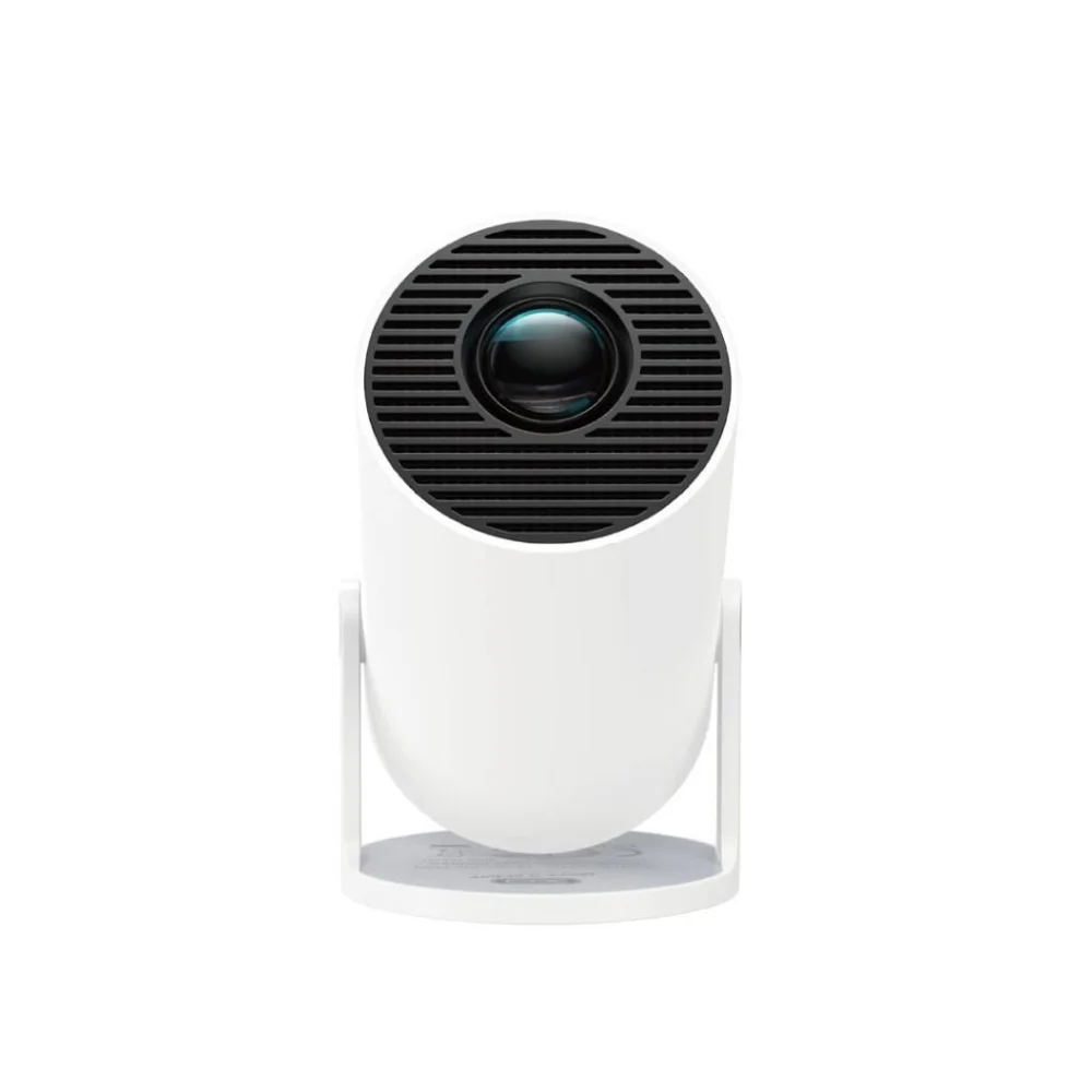 XO FF03 Mini projektor, Android, HD 720p, WI-FI/Bluetooth