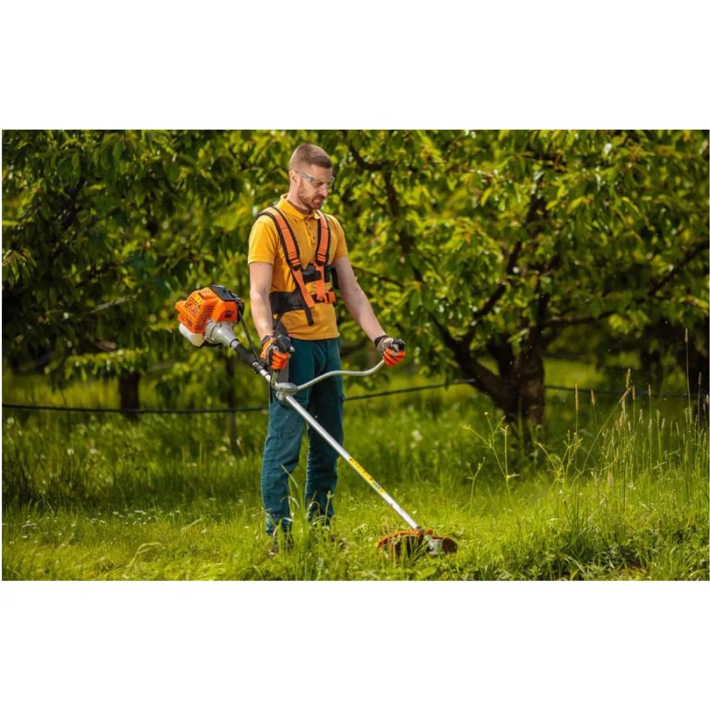 Villager Motorni trimer BC 522 E, Dvotaktni, 1300 W, 51.7 cm³