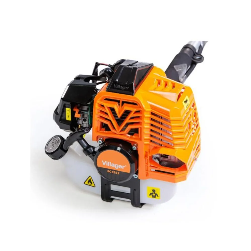 Villager Motorni trimer BC 522 E, Dvotaktni, 1300 W, 51.7 cm³