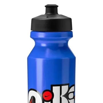 Nike Flašica za vodu Big Mouth Bottle 2.0, N.000.0041.498.32, Plava