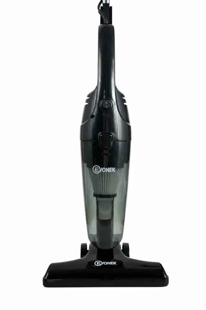 Evonek Usisivač CLEAN HOME 900W, 1l, Crni