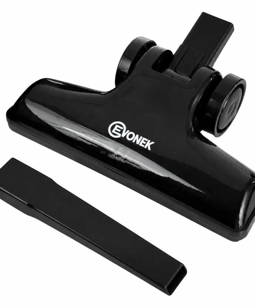 Evonek Usisivač CLEAN HOME 900W, 1l, Crni