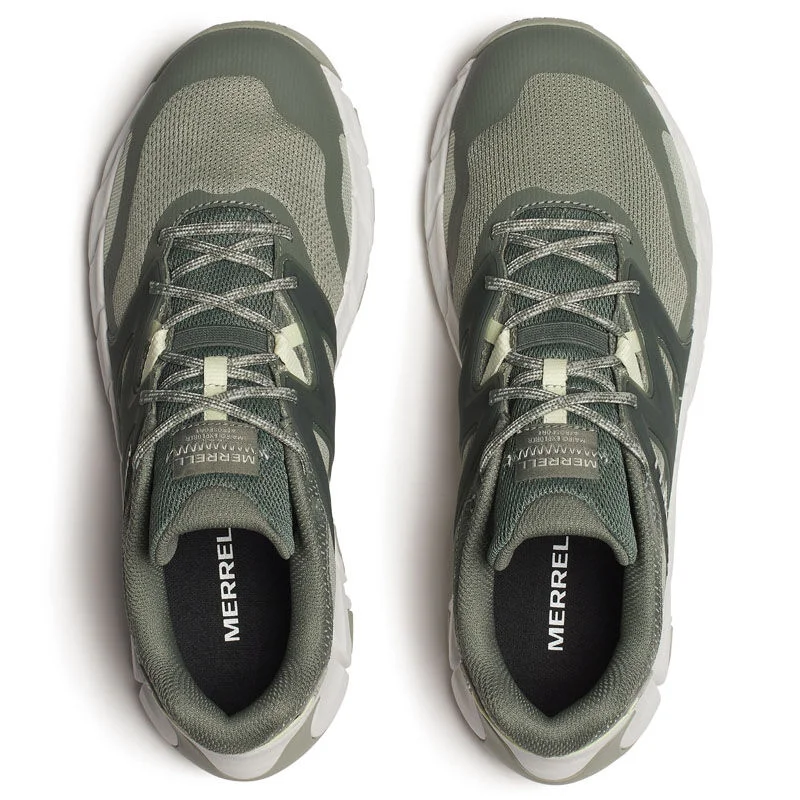 Merrell Muške patike za planinarenje Maipo Explorer Aerosport, Maslinaste