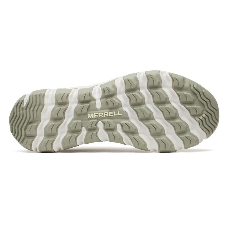 Merrell Muške patike za planinarenje Maipo Explorer Aerosport, Maslinaste
