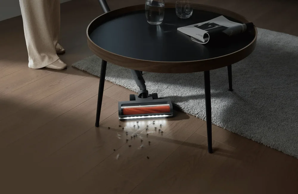 Xiaomi Štapni usisivač G20 Max EU, 520 W, 0.6 l, Sivi