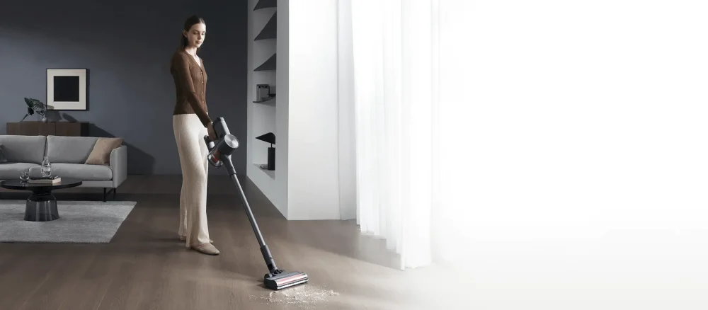 Xiaomi Štapni usisivač G20 Max EU, 520 W, 0.6 l, Sivi