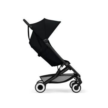 Cybex Kolica za bebe Agis, Crna