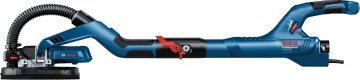 BOSCH Brusilica za zid - žirafa GTR 550 215mm 550W 06017D4020