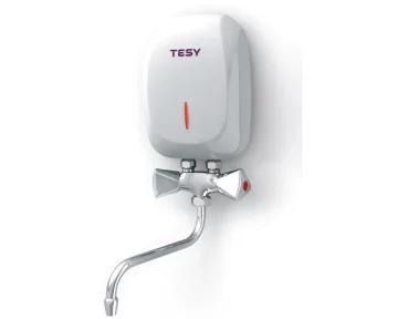 TESY Električni protočni bojler IWH 35 X02 KI beli