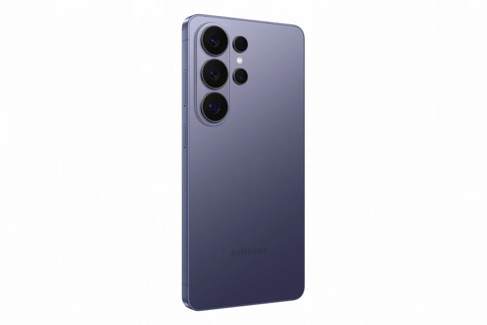 Samsung Mobilni telefon Galaxy S26 Ultra, 12/512GB, 5G, Ljubičasti
