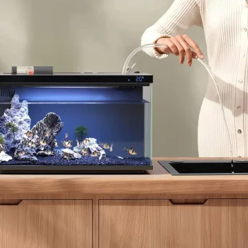 Xiaomi Mijia MYG100 Pametni akvarijum
