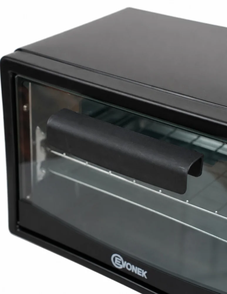 Evonek Rerna BAKE MASTER 1200W, 12l, Crna