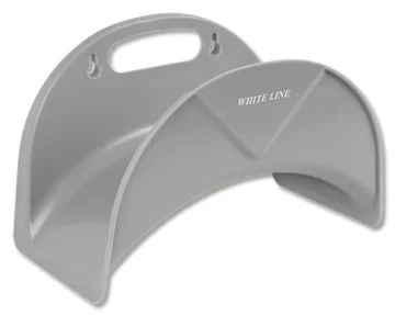 Bradas Zidni nosač za crevo WL-3150, Sivi