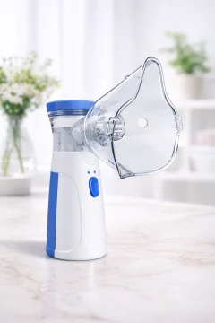 Inhalator W3O2